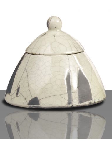 Email raku transparent I CJ3369RS