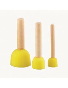 Tampon mousse I SCHJERNING