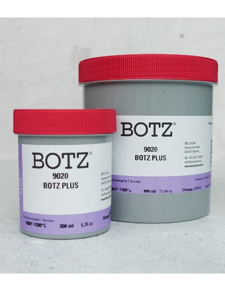 BO9020 BOTZ Plus | BOTZ