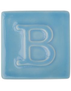 BO9305 Émail grès aigue-marine PRO | BOTZ 2