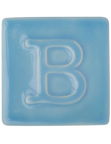 BO9305 Émail grès aigue-marine PRO | BOTZ