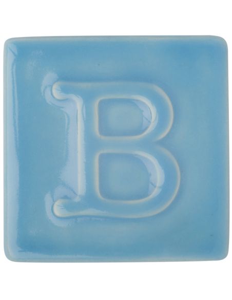 BO9305 Émail grès aigue-marine PRO | BOTZ
