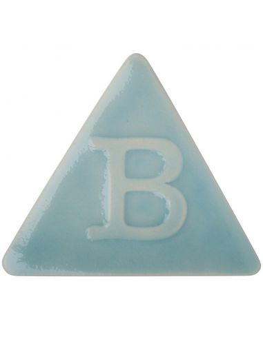 BO9305 Émail grès aigue-marine PRO | BOTZ