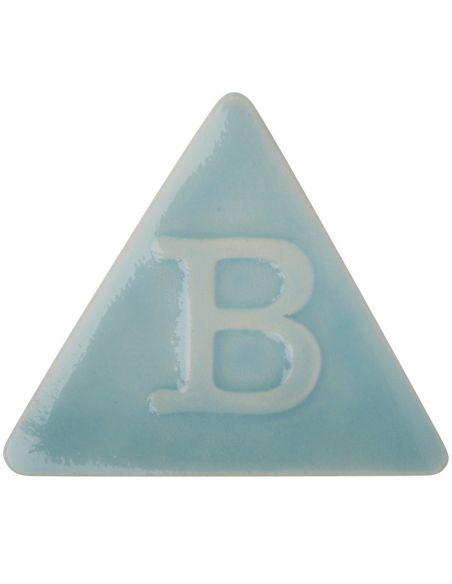 BO9305 Émail grès aigue-marine PRO | BOTZ