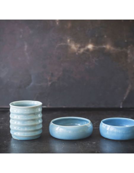 BO9305 Émail grès aigue-marine PRO | BOTZ