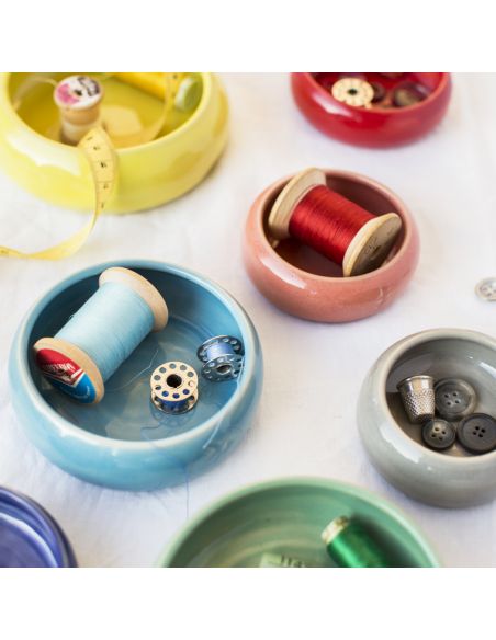 BO9305 Émail grès aigue-marine PRO | BOTZ