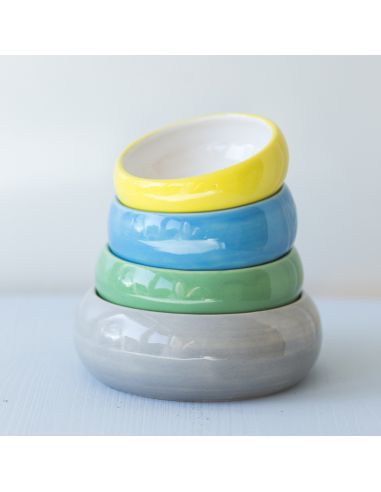 BO9305 Émail grès aigue-marine PRO | BOTZ