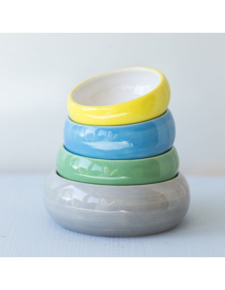 BO9305 Émail grès aigue-marine PRO | BOTZ