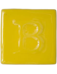 BO9449 Émail faïence Jaune solaire |BOTZ
