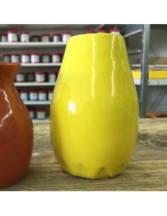 BO9449 Émail faïence Jaune solaire |BOTZ 2