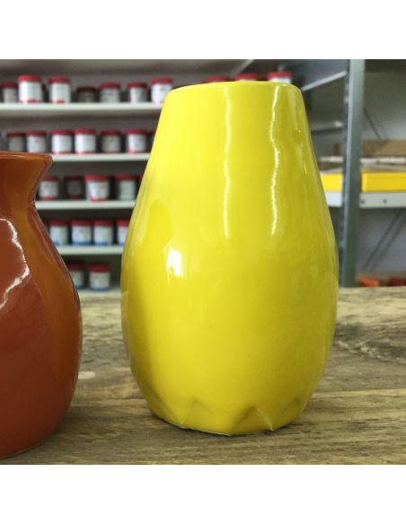 BO9449 Émail faïence Jaune solaire |BOTZ