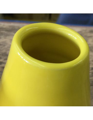 BO9449 Émail faïence Jaune solaire |BOTZ