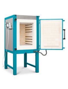 Four frontal KE200L 1250°C | ROHDE