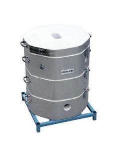 Four Raku vertical TR80 VARIO 1150°C | ROHDE