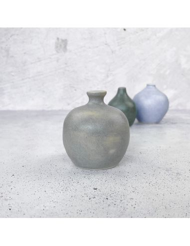 BO9861 Émail grès béton satiné | BOTZ