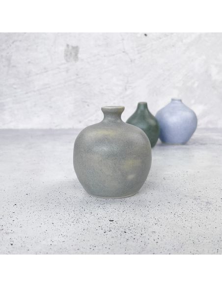 BO9861 Émail grès béton satiné | BOTZ