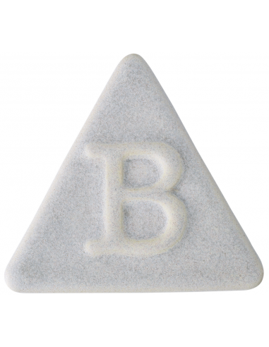 BO9861 Émail grès béton satiné | BOTZ