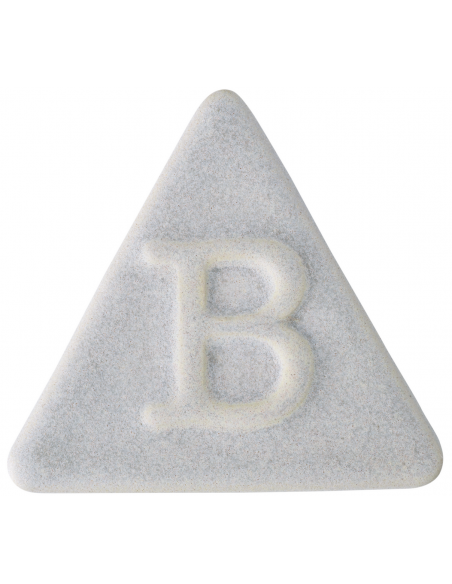 BO9861 Émail grès béton satiné | BOTZ