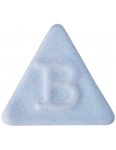 BO9863 Émail Grès Myosotis | BOTZ