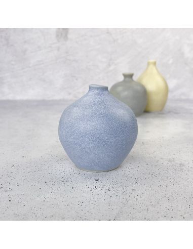 BO9863 Émail Grès Myosotis | BOTZ