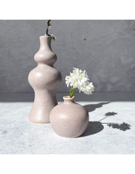 BO9864 Émail Grès Granit rose | BOTZ