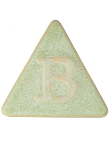 BO9867 Émail Grès Patine de cuivre | BOTZ