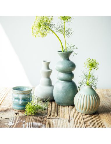 BO9867 Émail Grès Patine de cuivre | BOTZ