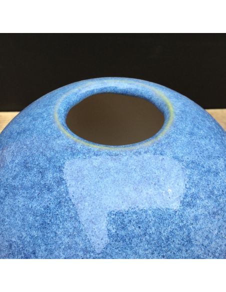 BO9879 Émail Grès Beu ciel à effets | BOTZ