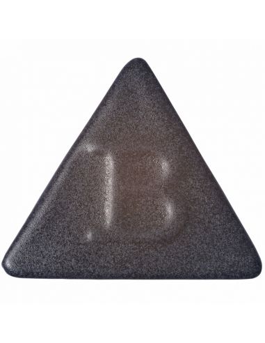 BO9888 Émail Grès Granit noir | BOTZ