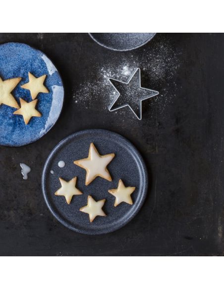 BO9888 Émail Grès Granit noir | BOTZ