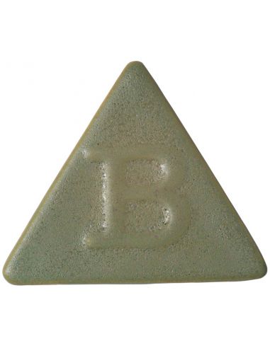 BO9891 Émail Grès Granit vert | BOTZ