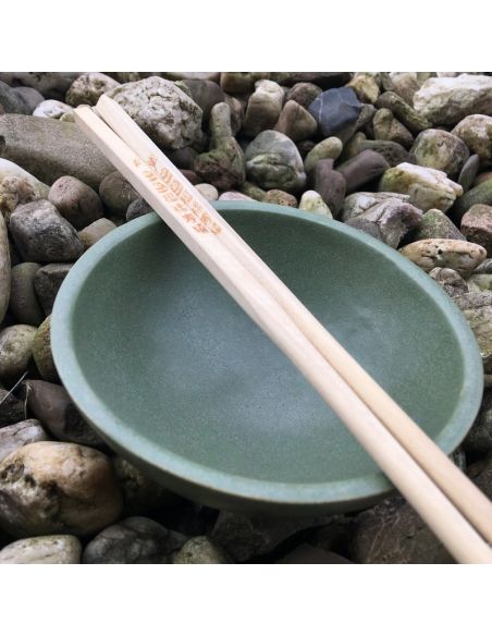 BO9891 Émail Grès Granit vert | BOTZ