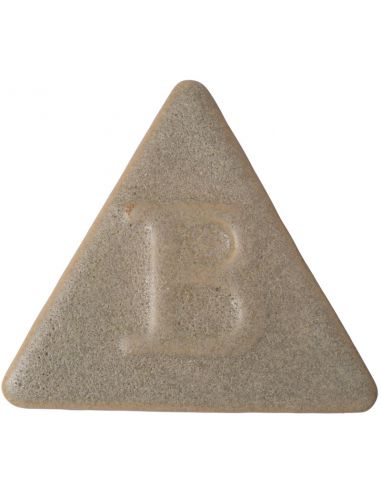 BO9893 Émail Grès Gris basalte |BOTZ