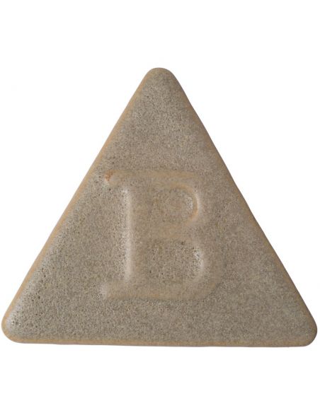 BO9893 Émail Grès Gris basalte |BOTZ