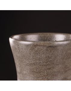 BO9893 Émail Grès Gris basalte |BOTZ 2