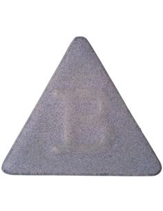 BO9897 Émail Grès Lilas à effets | BOTZ