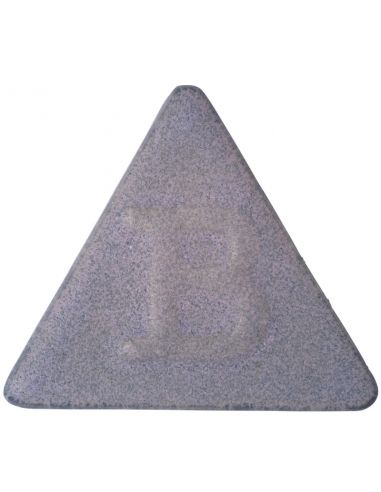 BO9897 Émail Grès Lilas à effets | BOTZ