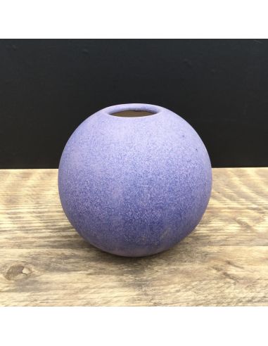 BO9897 Émail Grès Lilas à effets | BOTZ