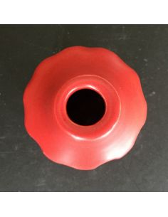 BO9612 Émail faïence rouge mat | BOTZ 2