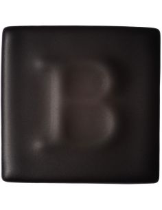 BO9489 Émail faïence noir mat | BOTZ