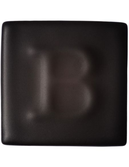 BO9489 Émail faïence noir mat | BOTZ