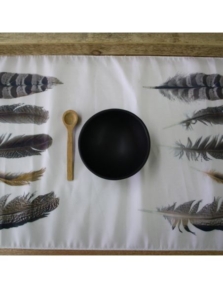 BO9489 Émail faïence noir mat | BOTZ