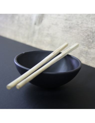 BO9489 Émail faïence noir mat | BOTZ