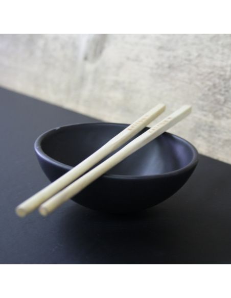 BO9489 Émail faïence noir mat | BOTZ