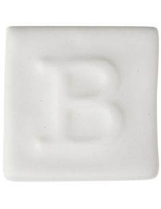 BO9492 Émail faïence gris pastel mat | BOTZ