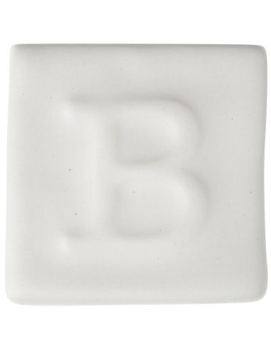 BO9492 Émail faïence gris pastel mat | BOTZ