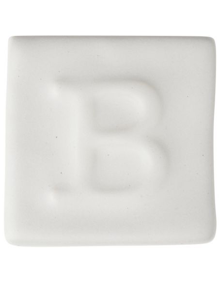 BO9492 Émail faïence gris pastel mat | BOTZ