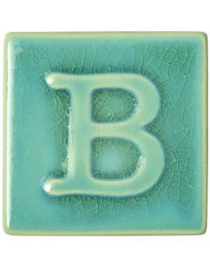 BO9342 Émail faïence nid d'abeille satiné | BOTZ