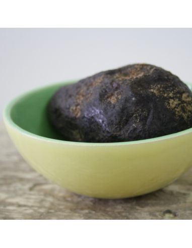 BO9361 Émail faïence jaune beurre brillant | BOTZ