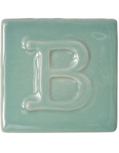 BO9366 Émail faïence turquoise brillant | BOTZ